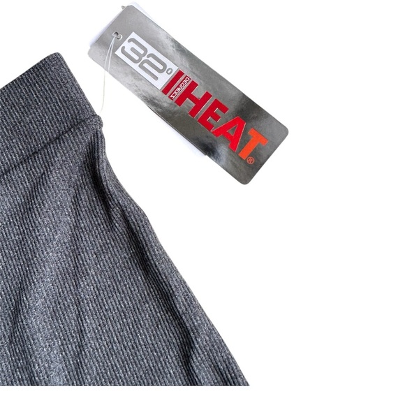 32 Degrees Gray Leggings - size XL - Picture 2 of 6